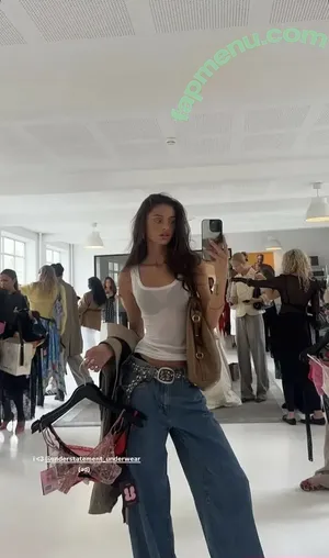 Minna Rosa Weber / Minnarosaweber nude photo #0130