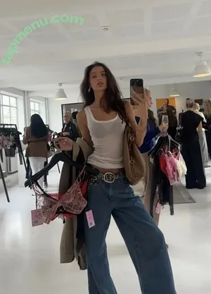 Minna Rosa Weber / Minnarosaweber nude photo #0131