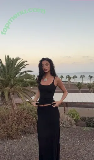 Minna Rosa Weber / Minnarosaweber nude photo #0133