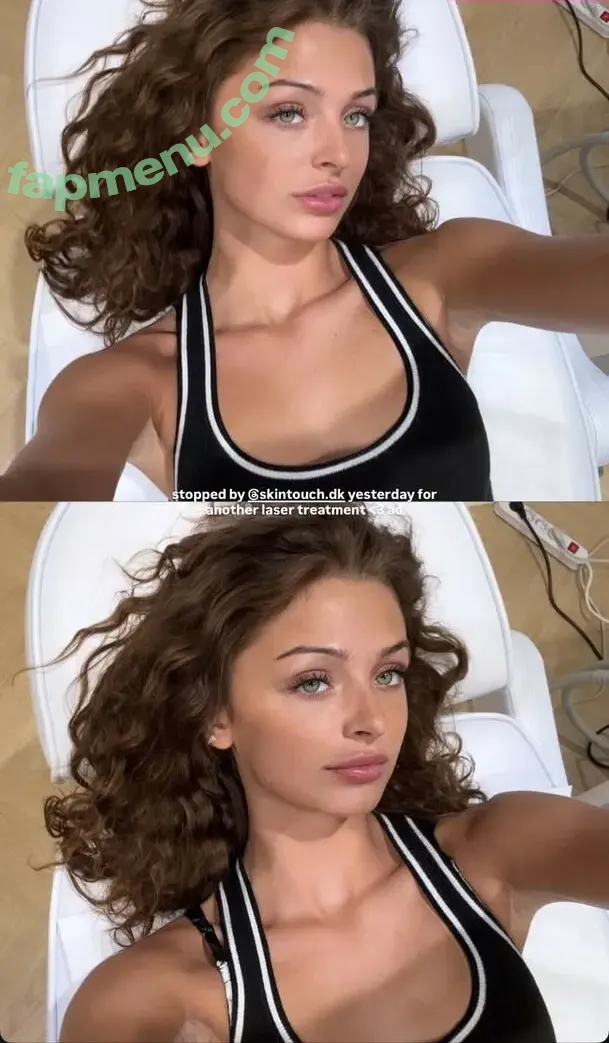 Minna Rosa Weber nude photo #0083 (Minnarosaweber)