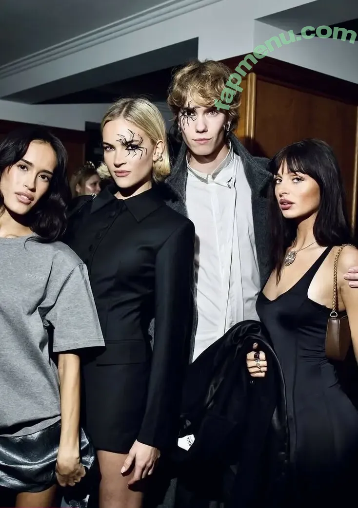 Minna Rosa Weber nude photo #0100 (Minnarosaweber)