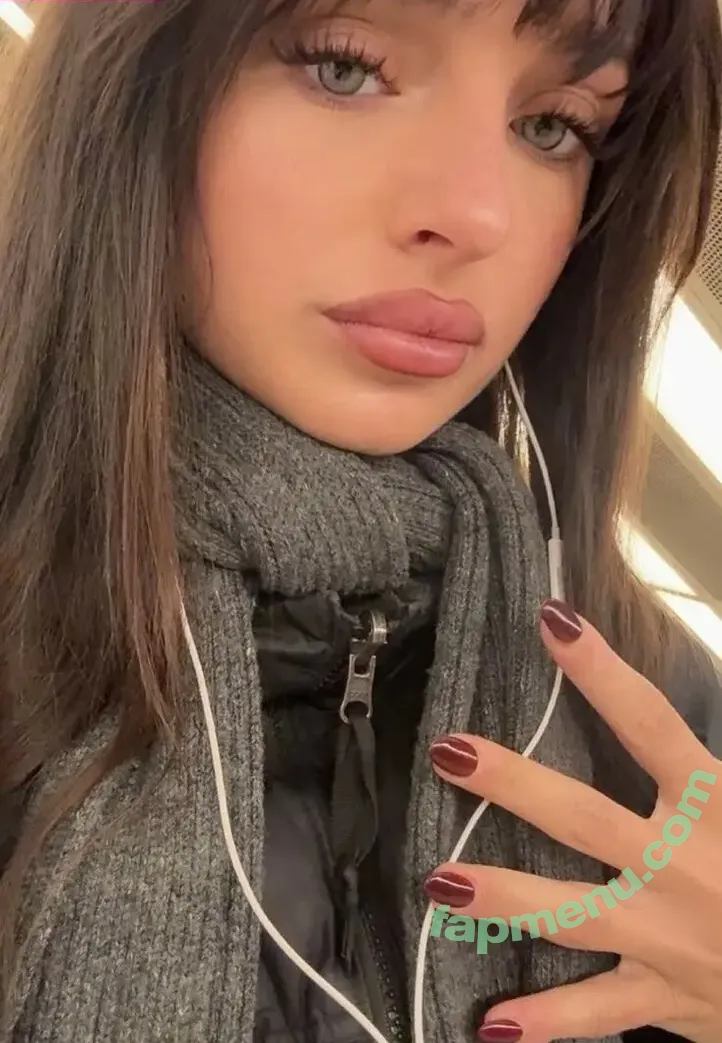 Minna Rosa Weber nude photo #0105 (Minnarosaweber)