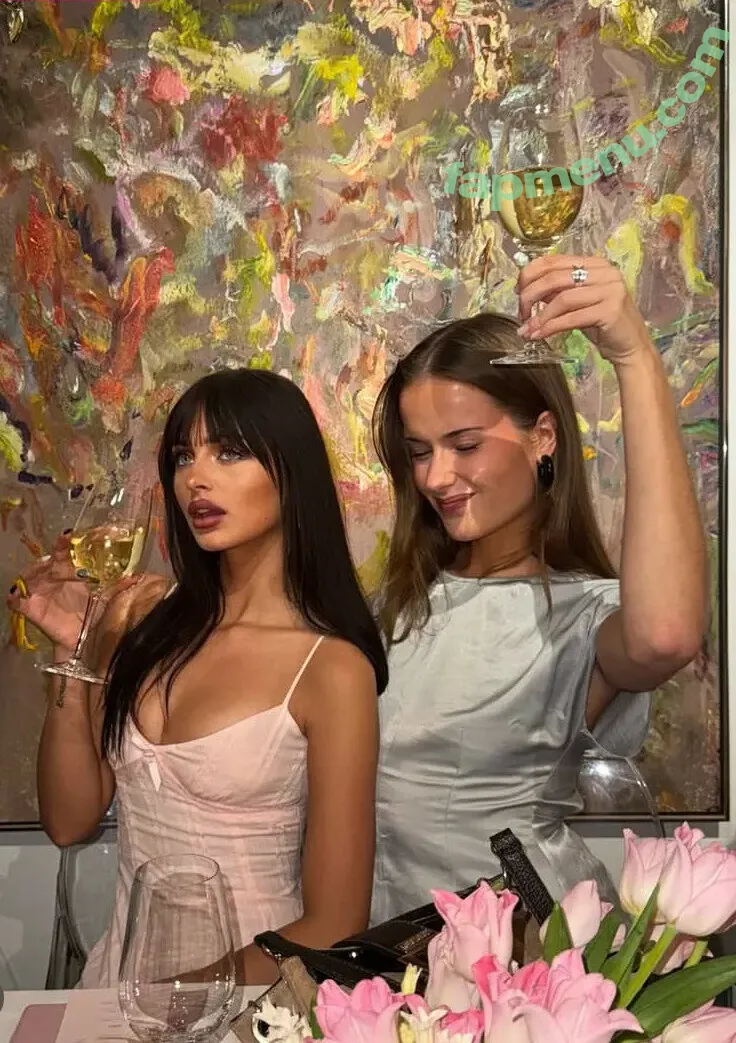 Minna Rosa Weber nude photo #0117 (Minnarosaweber)