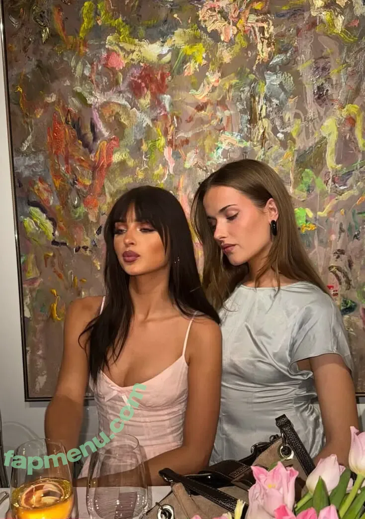 Minna Rosa Weber nude photo #0118 (Minnarosaweber)