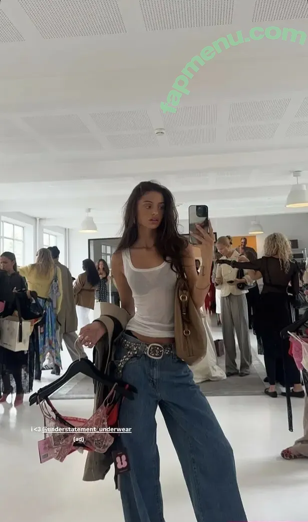 Minna Rosa Weber nude photo #0130 (Minnarosaweber)