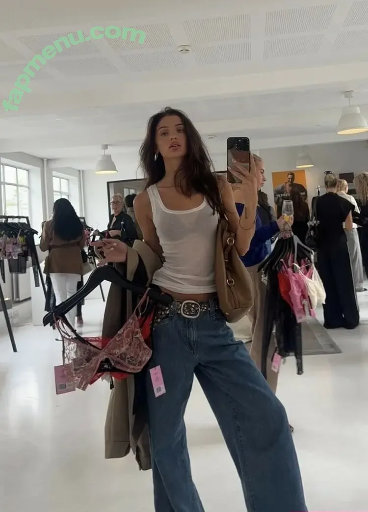 Minna Rosa Weber nude photo #0131 (Minnarosaweber)