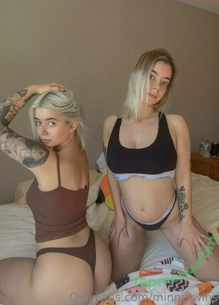 MinneTwins nude photo #0028 (MinneTwinsOffical / minnetwinsofficial)