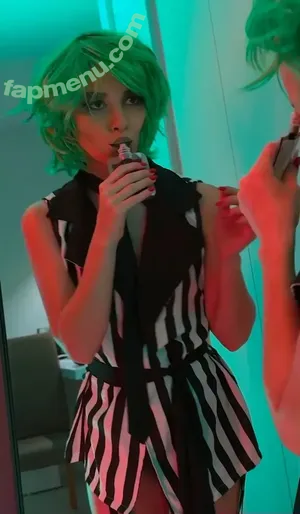 minnie_bikini_ / minniemouse_xx nude photo #0319