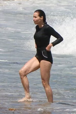 Minnie Driver / driverminnie nude photo #0005