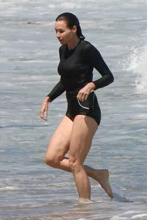 Minnie Driver / driverminnie nude photo #0007
