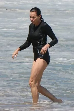 Minnie Driver / driverminnie nude photo #0008