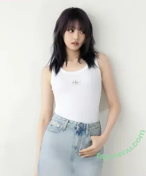 Minnie (Nicha Yontararak - I-dle / (GI-dle / min.nicha nude photo #0003