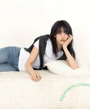 Minnie (Nicha Yontararak - I-dle / (GI-dle / min.nicha nude photo #0004