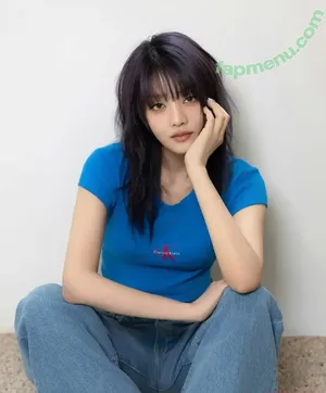 Minnie (Nicha Yontararak - I-dle / (GI-dle / min.nicha nude photo #0005