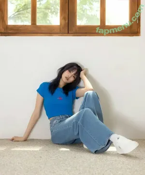 Minnie (Nicha Yontararak - I-dle / (GI-dle / min.nicha nude photo #0006