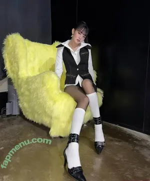 Minnie (Nicha Yontararak - I-dle / (GI-dle / min.nicha nude photo #0010