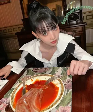 Minnie (Nicha Yontararak - I-dle / (GI-dle / min.nicha nude photo #0018