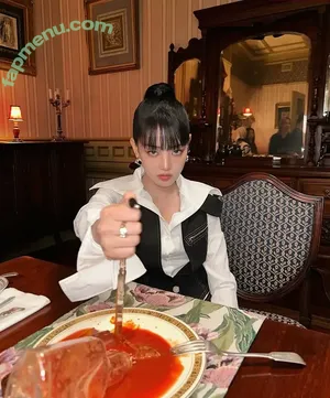 Minnie (Nicha Yontararak - I-dle / (GI-dle / min.nicha nude photo #0020
