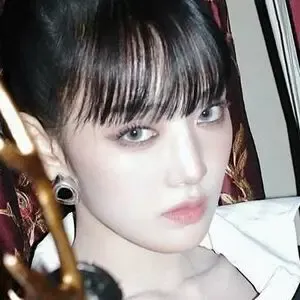 Minnie (Nicha Yontararak - I-dle / (GI-dle / min.nicha nude photo #0023