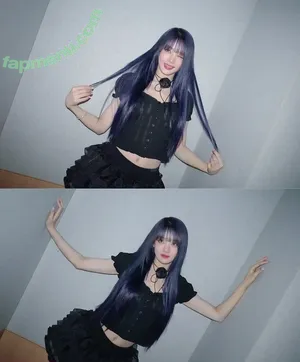 Minnie (Nicha Yontararak - I-dle / (GI-dle / min.nicha nude photo #0030
