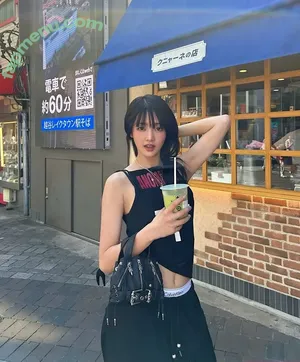 Minnie (Nicha Yontararak - I-dle / (GI-dle / min.nicha nude photo #0113