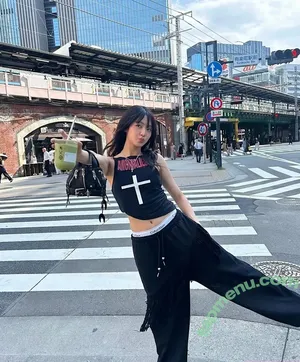 Minnie (Nicha Yontararak - I-dle / (GI-dle / min.nicha nude photo #0115
