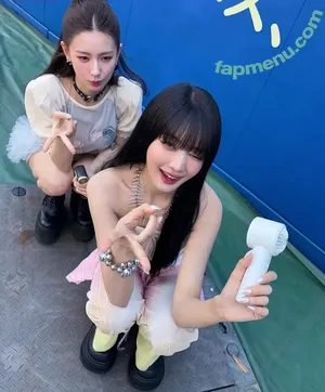 Minnie (Nicha Yontararak - I-dle / (GI-dle / min.nicha nude photo #0117