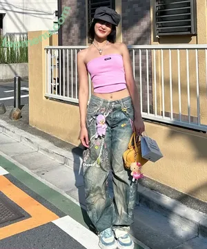 Minnie (Nicha Yontararak - I-dle / (GI-dle / min.nicha nude photo #0136
