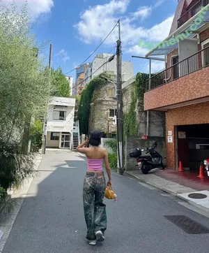 Minnie (Nicha Yontararak - I-dle / (GI-dle / min.nicha nude photo #0138
