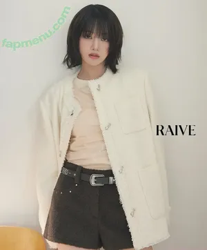 Minnie (Nicha Yontararak - I-dle / (GI-dle / min.nicha nude photo #0144