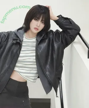 Minnie (Nicha Yontararak - I-dle / (GI-dle / min.nicha nude photo #0147