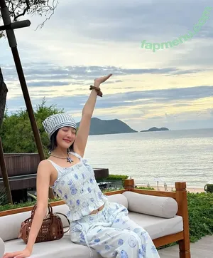 Minnie (Nicha Yontararak - I-dle / (GI-dle / min.nicha nude photo #0151
