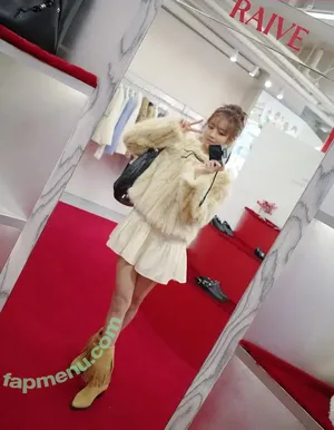 Minnie (Nicha Yontararak - I-dle / (GI-dle / min.nicha nude photo #0201