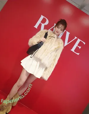 Minnie (Nicha Yontararak - I-dle / (GI-dle / min.nicha nude photo #0204