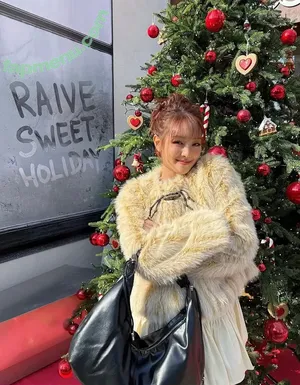 Minnie (Nicha Yontararak - I-dle / (GI-dle / min.nicha nude photo #0205