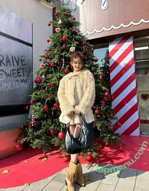 Minnie (Nicha Yontararak - I-dle / (GI-dle / min.nicha nude photo #0207