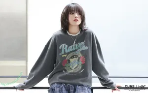 Minnie (Nicha Yontararak - I-dle / (GI-dle / min.nicha nude photo #0218