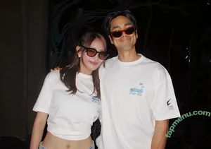 Minnie (Nicha Yontararak - I-dle / (GI-dle / min.nicha nude photo #0247