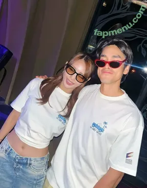 Minnie (Nicha Yontararak - I-dle / (GI-dle / min.nicha nude photo #0248