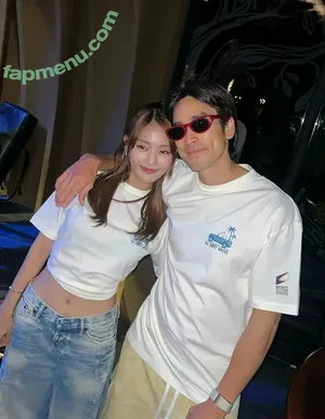 Minnie (Nicha Yontararak - I-dle / (GI-dle / min.nicha nude photo #0249