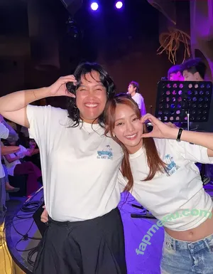 Minnie (Nicha Yontararak - I-dle / (GI-dle / min.nicha nude photo #0252