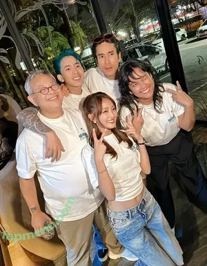 Minnie (Nicha Yontararak - I-dle / (GI-dle / min.nicha nude photo #0253