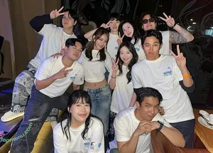 Minnie (Nicha Yontararak - I-dle / (GI-dle / min.nicha nude photo #0254