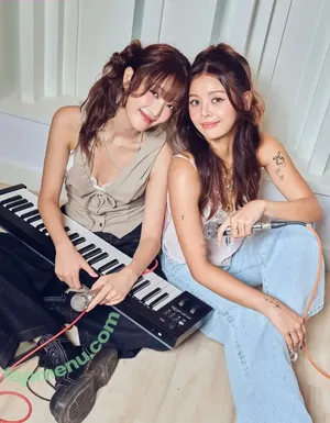 Minnie (Nicha Yontararak - I-dle / (GI-dle / min.nicha nude photo #0256