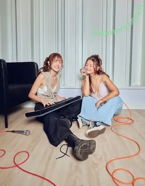 Minnie (Nicha Yontararak - I-dle / (GI-dle / min.nicha nude photo #0257