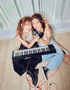 Minnie (Nicha Yontararak - I-dle / (GI-dle / min.nicha nude photo #0258