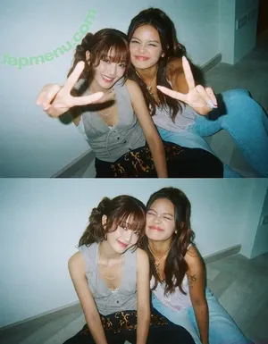 Minnie (Nicha Yontararak - I-dle / (GI-dle / min.nicha nude photo #0263