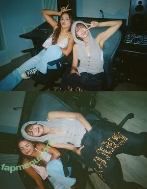 Minnie (Nicha Yontararak - I-dle / (GI-dle / min.nicha nude photo #0264