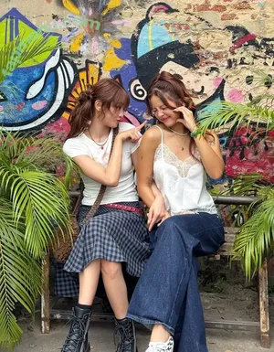 Minnie (Nicha Yontararak - I-dle / (GI-dle / min.nicha nude photo #0266