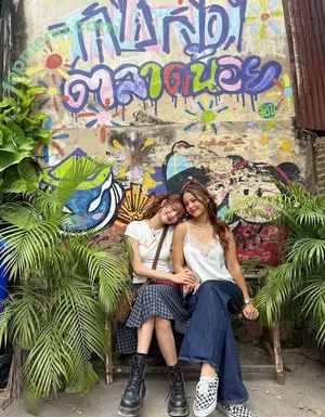 Minnie (Nicha Yontararak - I-dle / (GI-dle / min.nicha nude photo #0267